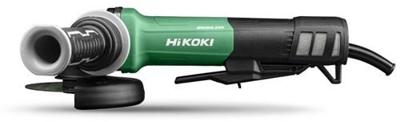 Hikoki g13byeq2 wdz haakse slijpmachine | 230v | 1.320 w | 125mm | met rem | in doos g13byeq2wdz