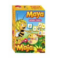 Maya de Bij Reisspel - Speed twist - thumbnail