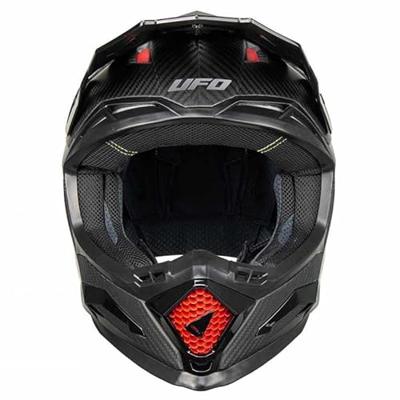 UFO PLAST crosshelm "echus carbon" helmet echus carbon xl UFO PLAST crosshelm "echus carbon" helmet echus carbon xl