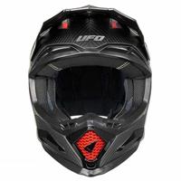 UFO PLAST crosshelm "echus carbon helmet echus carbon xl - thumbnail