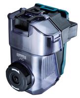 Makita Accessoires Stofbox met HEPA fijnstoffilter DX16 - 1911P5-0 - thumbnail