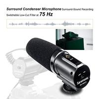 Saramonic SR-PMIC3 Surround Microfoon - thumbnail