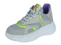 Red Rag Sneaker - thumbnail