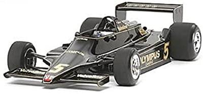 Tamiya 300020060 Lotus Typ 79 1978 Auto (bouwpakket) 1:20