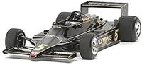 Tamiya 300020060 Lotus Typ 79 1978 Auto (bouwpakket) 1:20 - thumbnail