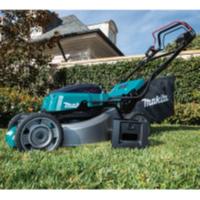 Makita DLM462PT4 | Accu Grasmaaier | 46cm | 2x18 V - thumbnail