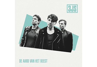 De Aard Van Het Beest - CD (0190296836077)