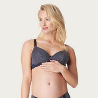 Noppies Zwangerschapsbh / Voedingsbh Dots - thumbnail