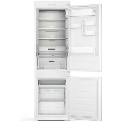 Whirlpool WHC18 T132 Inbouw koel-vriescombinatie Whirlpool WHC18 T132 Inbouw koel-vriescombinatie