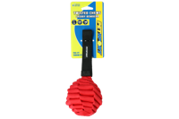 Petsport Twisted Chews - Cherry Bomberr - thumbnail