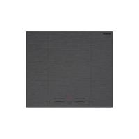 Inventum IKI6035MAT Inductie kookplaat Zwart - thumbnail