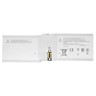 Notebook Tablet battery for Microsoft Surface Book 1 CR7 Series 7.5V 18Wh