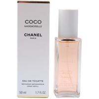 Chanel Coco Mademoiselle Eau de toilette Spray 50 ml Dames - thumbnail
