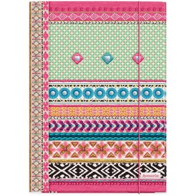 Stationery Team elastomap Accessorize Fashion 35 x 25 cm