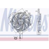 Koelventilator 85789 - thumbnail