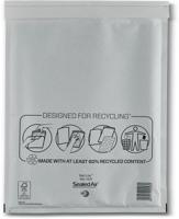 Mail Lite luchtkussenenveloppen, wit, H/5, 270 x 360 mm, doos van 100 stuks - thumbnail