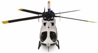 Amewi AFX-135 Polizei RC helikopter RTF - thumbnail