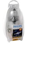 Philips lampenbox "easykit" bulb boxes h7 12 volt - thumbnail