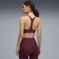 Puma x Hyrox High Neck Bra - thumbnail