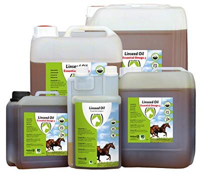 Excellent Horse Linseed Oil 10 l