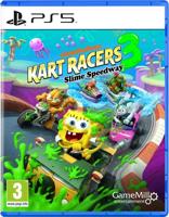 Nickelodeon Kart Racers 3 Slime Speedway - thumbnail