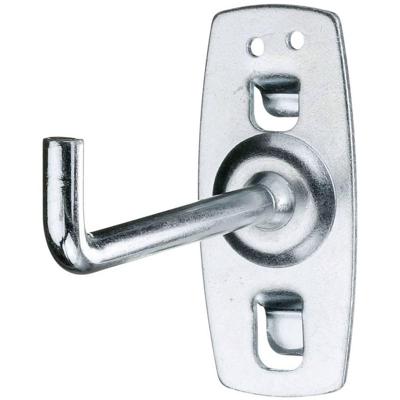 Gedore 2008440 1500 H 20-75 - gereedschapshaak, verticaal haakuiteinde 75 x 6 mm 1 stuk(s)