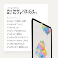 Paperlike 3 screen protector iPad Pro 11" (1st/2nd/3th/4th gen) & Air 10.9" (4th/5th gen) - Transparent - thumbnail