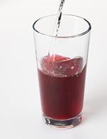 Monin siroop kers (70cl) - thumbnail