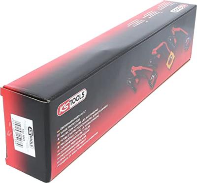 KS Tools 150.3045 Elektronische overspanningsbeveiliging, 12/24V KS Tools 150.3045 Elektronische overspanningsbeveiliging, 12/24V
