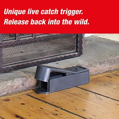 Swissinno SuperCat Mousehouse Niet dodelijke val Functies: Lokstof 1 stuk(s) Swissinno SuperCat Mousehouse Niet dodelijke val Functies: Lokstof 1 stuk(s)