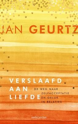 Verslaafd aan liefde Verslaafd aan liefde