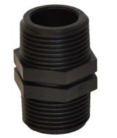 Wanddoorvoer 1 Inch vijveraccesoires VT - Vt - thumbnail