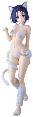 To Love-Ru Darkness Nyarls Collection PVC Figure Haruna Sairenji 25 cm