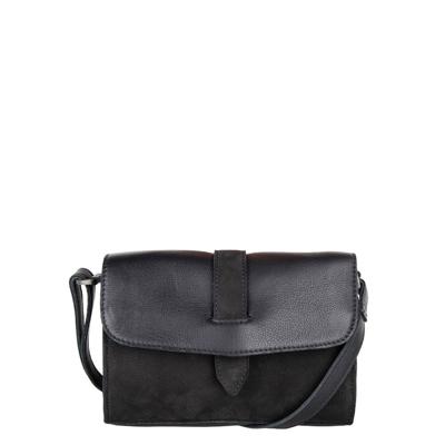 Cowboysbag Morven Crossbody Bag black  Damestas