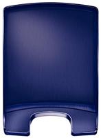 Leitz Brievenbakje Style blauw - thumbnail