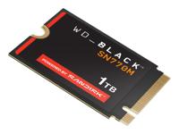 Western Digital SN770M 1TB M.2 2230 PCIe Gen4 NVMe - thumbnail