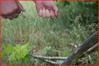 KS Tools 123.0005 1230005 Draadzaag 650 mm - thumbnail