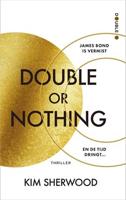 Double or Nothing - Kim Sherwood - ebook - thumbnail