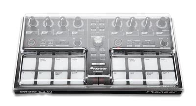 Decksaver Pioneer DDJ-SP1 cover