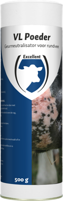 Excellent VL Poeder Rundvee 500 g