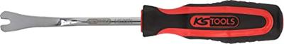 KS Tools 140.2616 Clip-loser kort, lengte 240 mm, opening 7,5 mm KS Tools 140.2616 Clip-loser kort, lengte 240 mm, opening 7,5 mm