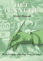Het Pennetje - Michel Meissen - ebook - thumbnail