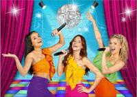 K3 Puzzel 50 Stuks Alle Kleuren - thumbnail