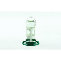 Omnia Fauna glas - thumbnail