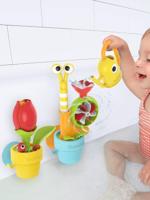 Yookidoo Pour 'N' Grow Pop-Up Garden - thumbnail