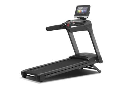 Toorx TRX-2500 Loopband met Zwift en Kinomap - Gratis montage Toorx TRX-2500 Loopband met Zwift en Kinomap - Gratis montage