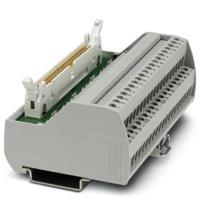 Phoenix Contact 2322252 VIP-2/SC/FLK50/LED/PLC Interface module Varioface-VIP Inhoud: 1 stuk(s) - thumbnail