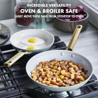 Padova Koekenpan - thumbnail