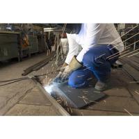 KNEETEK Kniekussen FR 200 vlamvertragend - 62200 - thumbnail