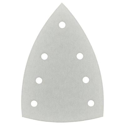 Makita E-23488 Delta schuurvel 100x150mm A240 velcro VE=10